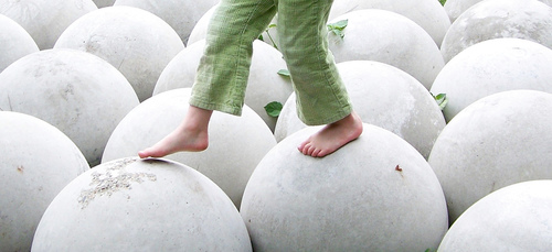 Life Work Balance