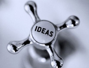 ideas