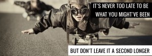 how to love learning again