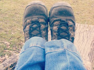Walking