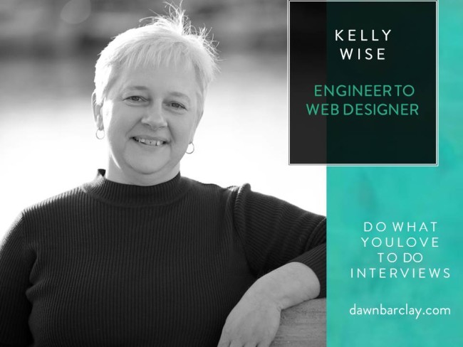 Kelli Wise Web Designer Pint Sized Sites