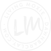 Living Moxie Stamp 2